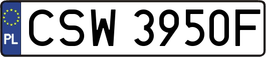 CSW3950F