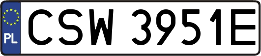 CSW3951E
