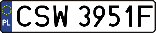CSW3951F