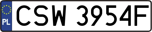 CSW3954F