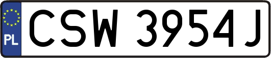 CSW3954J