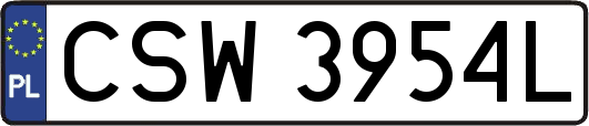 CSW3954L
