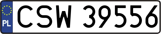 CSW39556