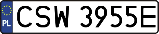 CSW3955E
