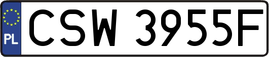 CSW3955F