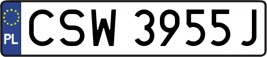 CSW3955J