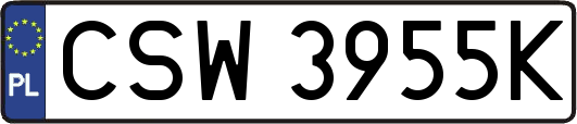 CSW3955K