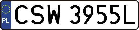 CSW3955L