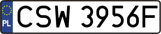 CSW3956F