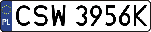CSW3956K
