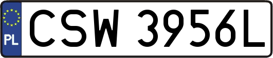 CSW3956L