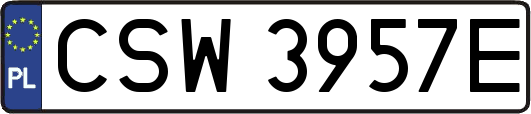 CSW3957E