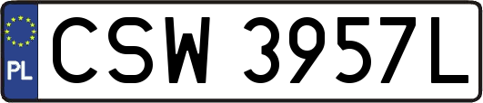 CSW3957L