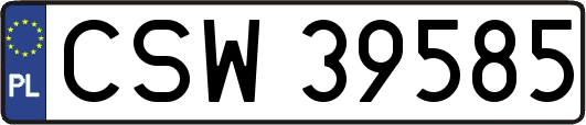 CSW39585