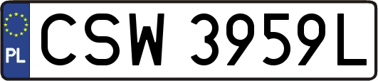 CSW3959L