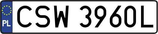 CSW3960L