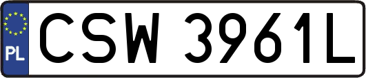 CSW3961L