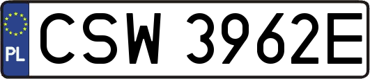 CSW3962E