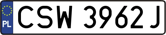 CSW3962J