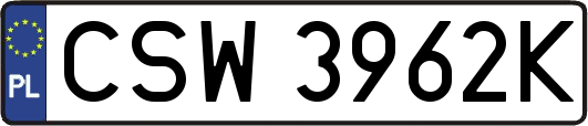 CSW3962K