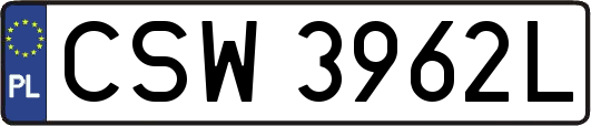 CSW3962L