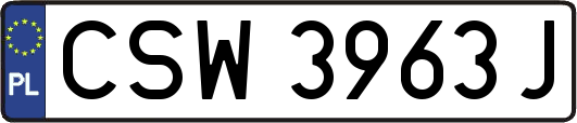 CSW3963J