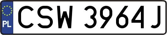 CSW3964J