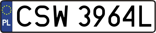 CSW3964L