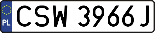 CSW3966J