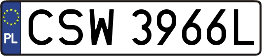 CSW3966L