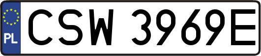 CSW3969E
