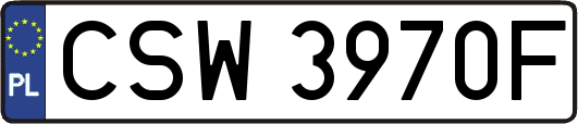 CSW3970F