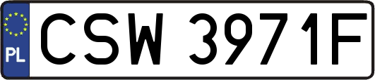 CSW3971F
