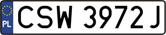 CSW3972J