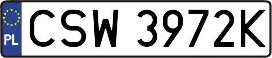 CSW3972K