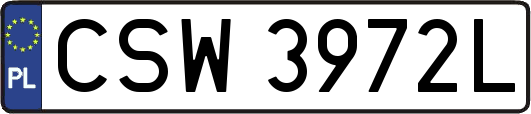 CSW3972L