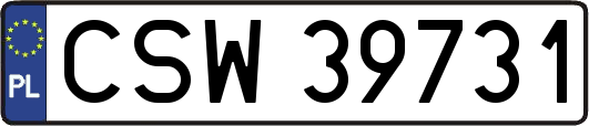 CSW39731