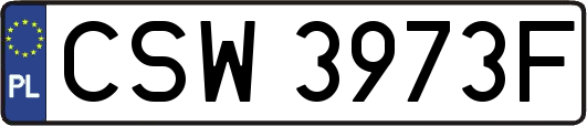 CSW3973F
