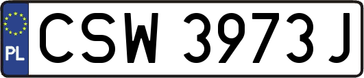 CSW3973J