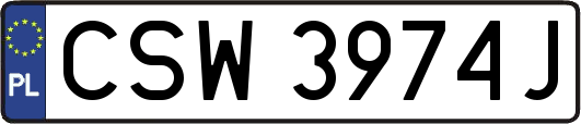 CSW3974J