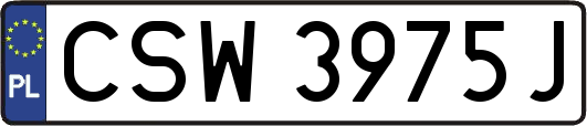 CSW3975J