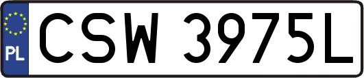 CSW3975L