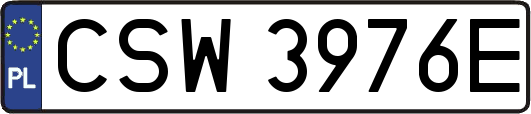 CSW3976E