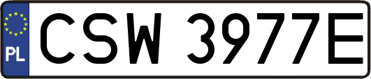 CSW3977E