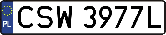 CSW3977L