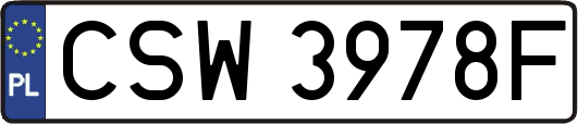 CSW3978F