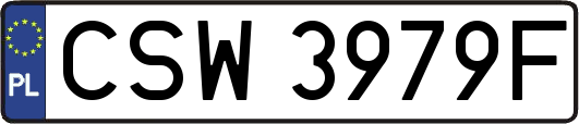 CSW3979F