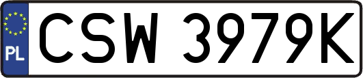 CSW3979K