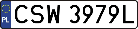 CSW3979L