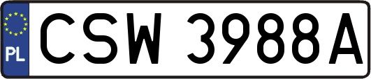 CSW3988A